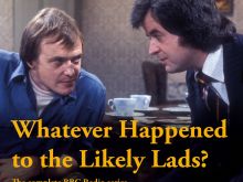 Rodney Bewes