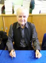 Rodney Bewes