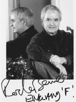 Rodney Bewes