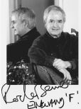 Rodney Bewes