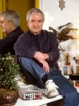 Rodney Bewes