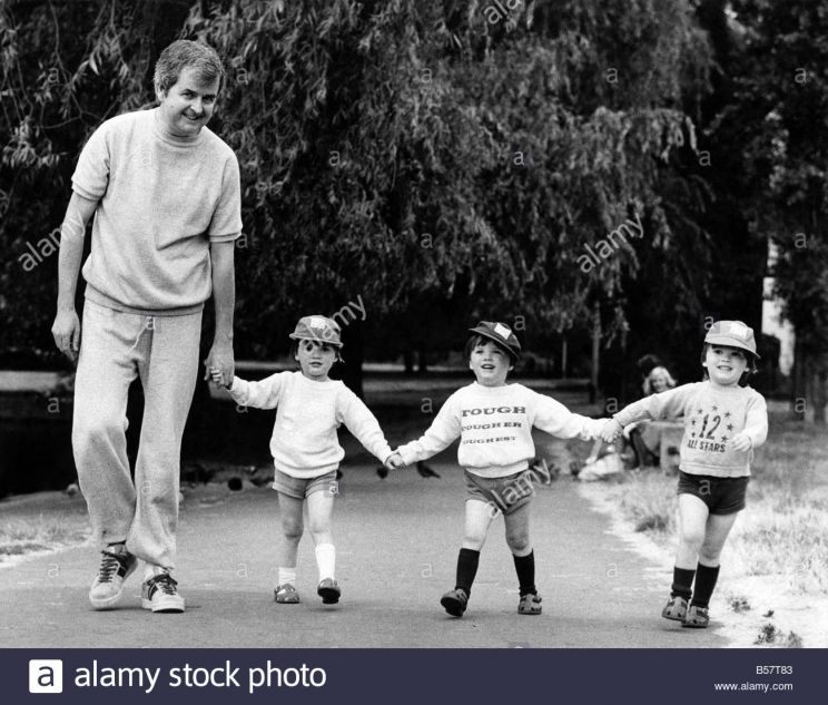 Rodney Bewes