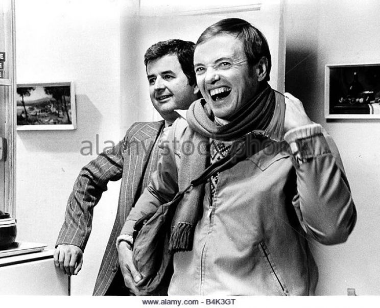 Rodney Bewes