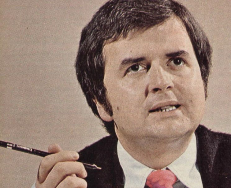 Rodney Bewes