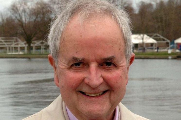 Rodney Bewes