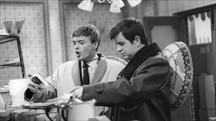 Rodney Bewes