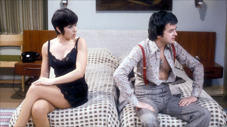 Rodney Bewes