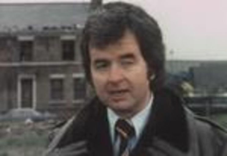 Rodney Bewes