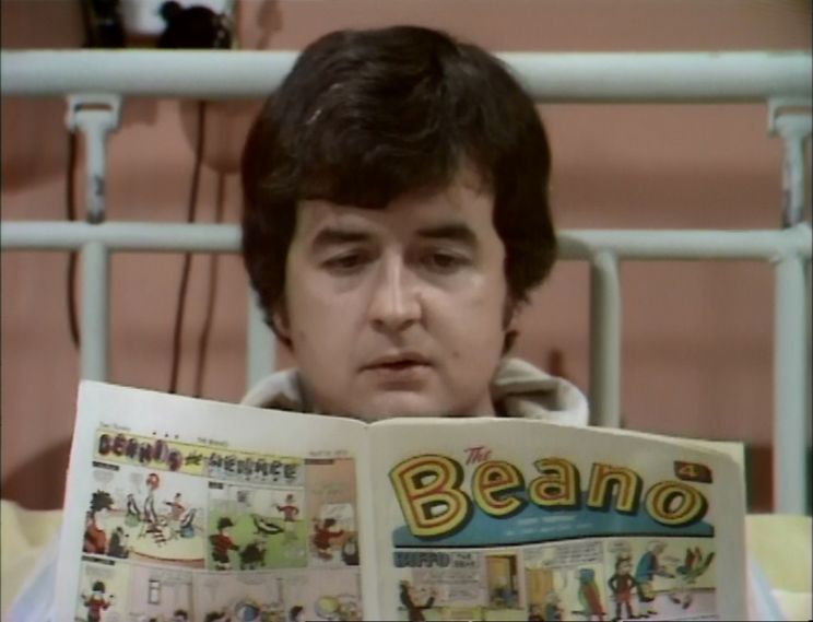 Rodney Bewes