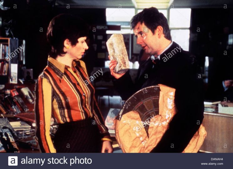 Rodney Bewes