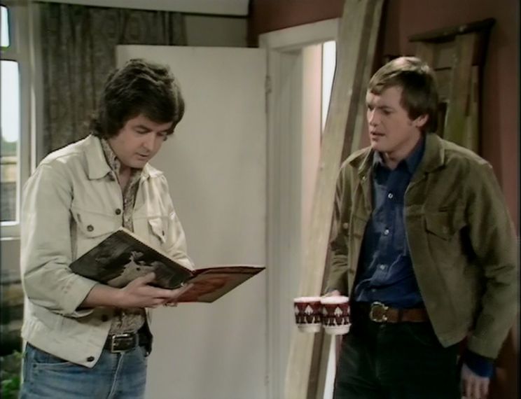 Rodney Bewes