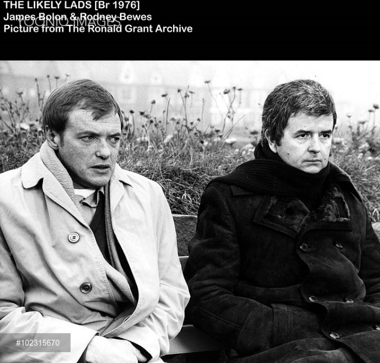 Rodney Bewes