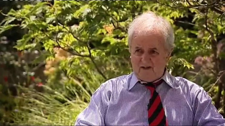 Rodney Bewes