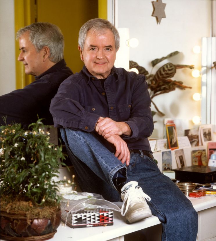 Rodney Bewes