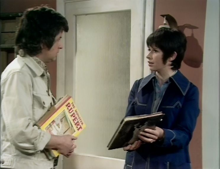 Rodney Bewes