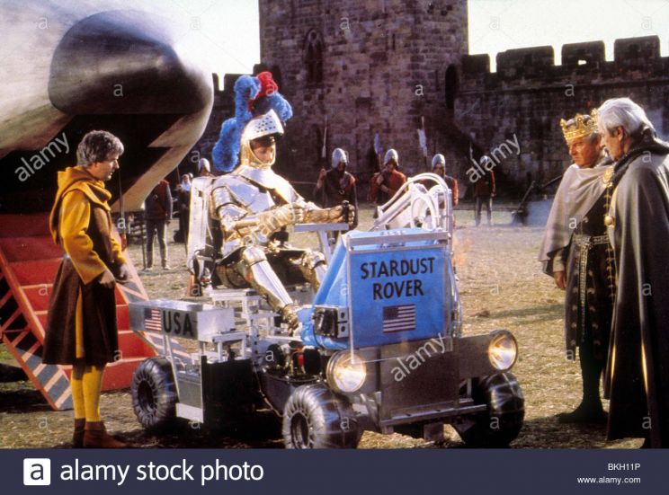 Rodney Bewes