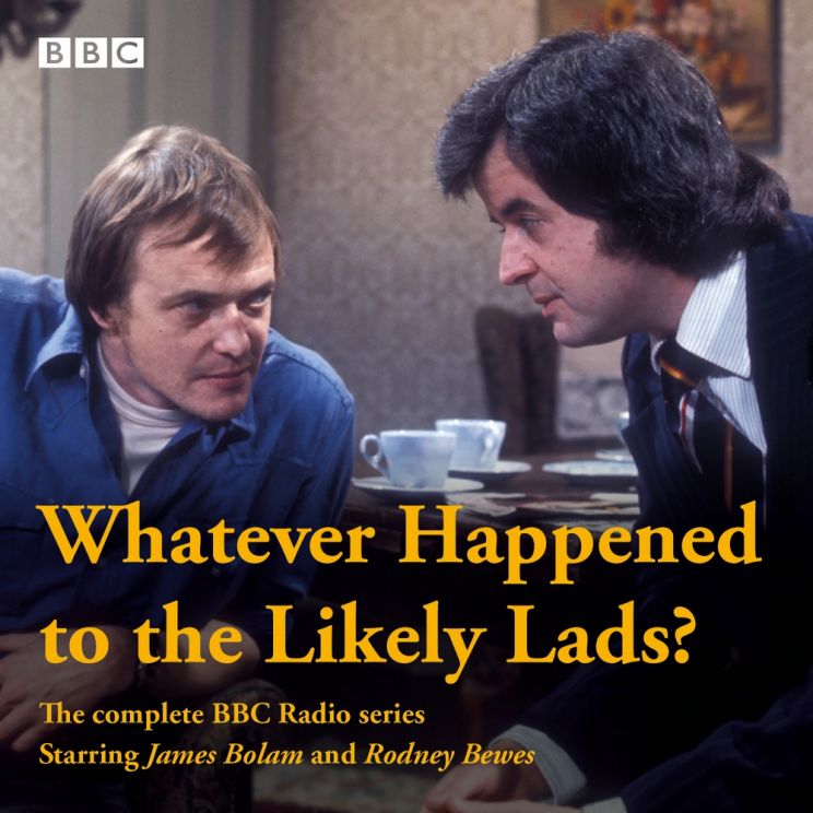Rodney Bewes