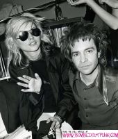 Rodney Bingenheimer