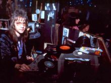 Rodney Bingenheimer