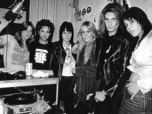 Rodney Bingenheimer