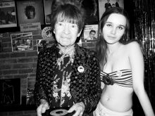 Rodney Bingenheimer