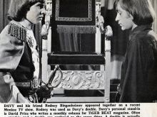 Rodney Bingenheimer