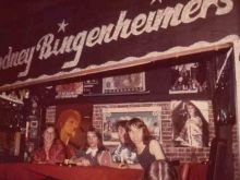 Rodney Bingenheimer