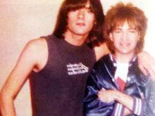 Rodney Bingenheimer