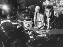 Rodney Bingenheimer