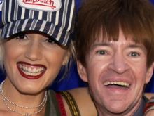 Rodney Bingenheimer