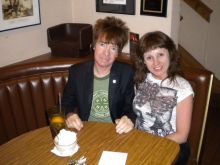 Rodney Bingenheimer