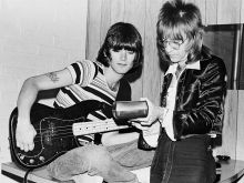 Rodney Bingenheimer