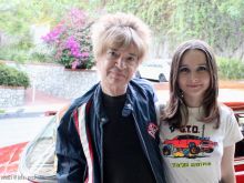 Rodney Bingenheimer
