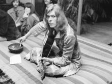 Rodney Bingenheimer