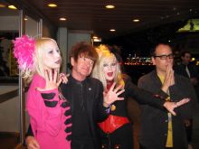 Rodney Bingenheimer