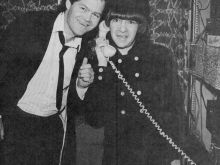 Rodney Bingenheimer