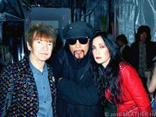 Rodney Bingenheimer