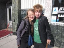 Rodney Bingenheimer