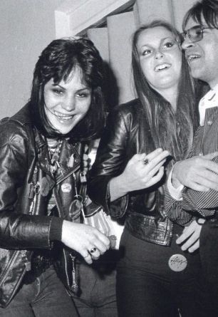 Rodney Bingenheimer