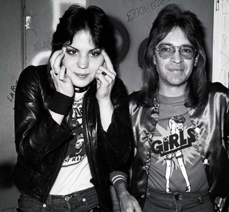 Rodney Bingenheimer
