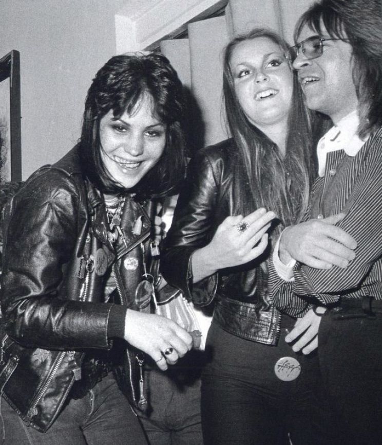 Rodney Bingenheimer