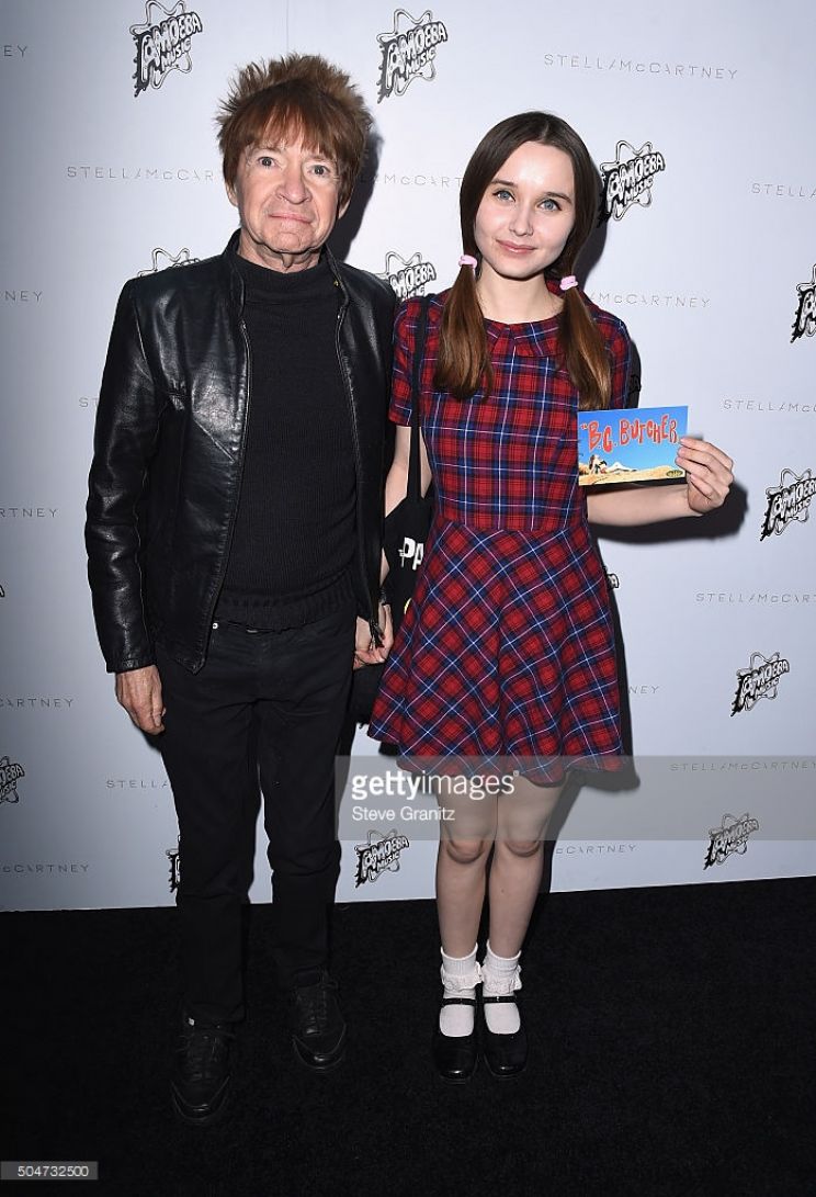 Rodney Bingenheimer