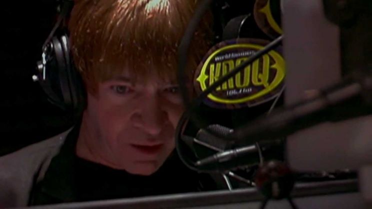 Rodney Bingenheimer