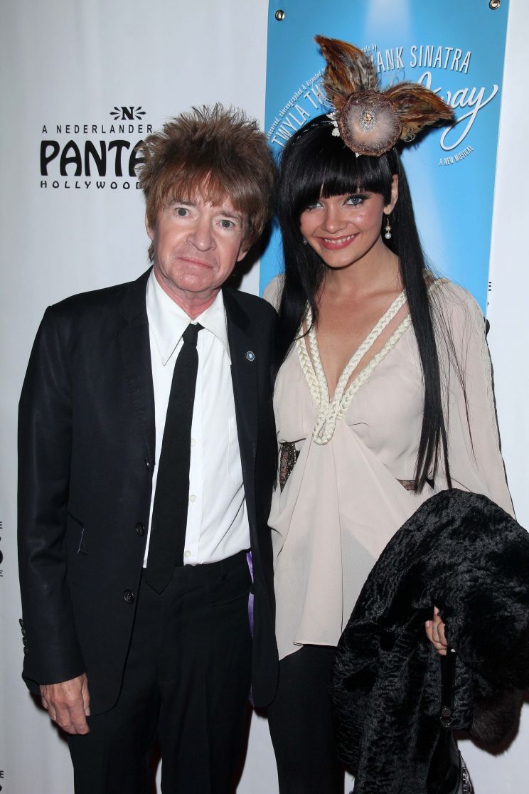 Rodney Bingenheimer