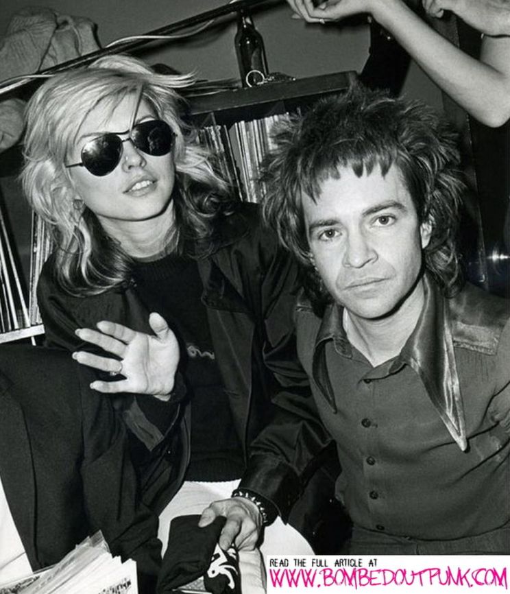 Rodney Bingenheimer
