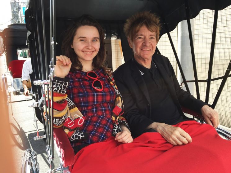 Rodney Bingenheimer
