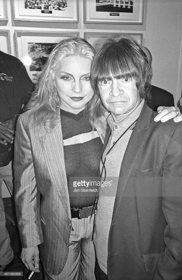 Rodney Bingenheimer