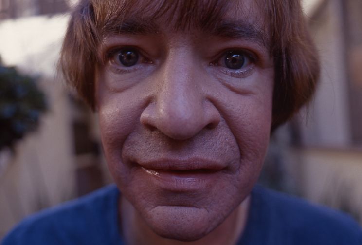 Rodney Bingenheimer