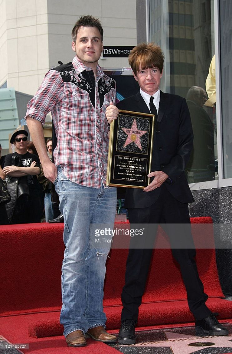 Rodney Bingenheimer