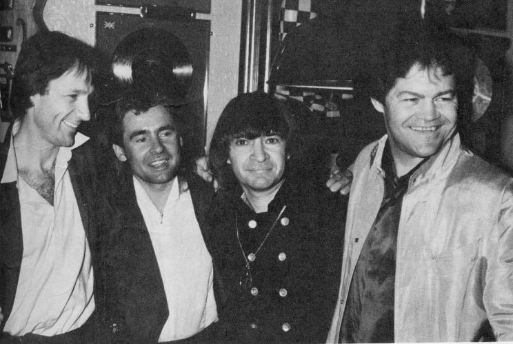 Rodney Bingenheimer